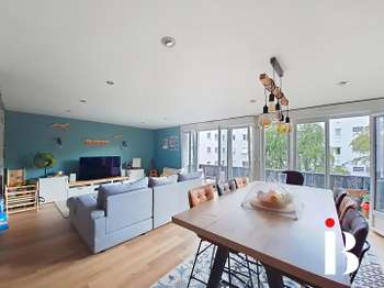 Vente appartement 4 pièces Vente appartement 4 pièces