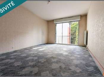 Vente Appartement 2 piècesNantes Pont Du Cens - Petit Port
