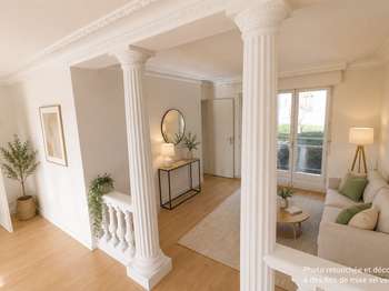 Vente appartement 4 pièces Vente appartement 4 pièces