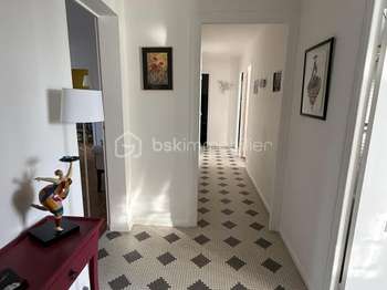 Vente appartement 4 pièces Vente appartement 4 pièces