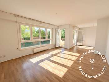 Vente Appartement 3 piècesNantes Pont Du Cens - Petit Port