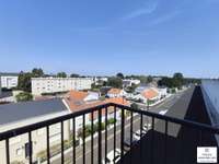 Vente appartement 5 pièces