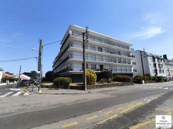 Vente Appartement 5 piècesNantes Pont Du Cens - Petit Port