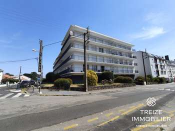 Vente Appartement 5 piècesNantes Pont Du Cens - Petit Port