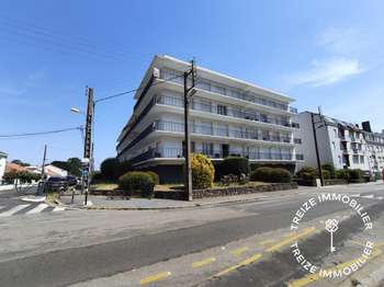 Vente Appartement 5 piècesNantes Pont Du Cens - Petit Port