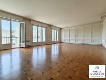 Vente appartement 5 pièces
