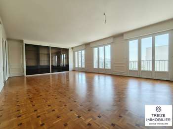 Vente appartement 5 pièces