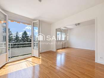Photo Vente appartement Nantes Pont Du Cens - Petit Port