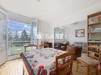 Vente appartement 4 pièces Nantes Pont Du Cens - Petit Port 44