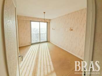 Vente appartement 3 pièces Nantes Pont Du Cens - Petit Port 44