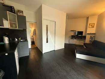 Vente appartement 1 pièce Nantes Pont Du Cens - Petit Port 44