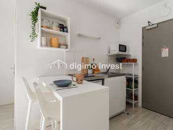 Vente appartement 1 pièce Vente appartement 1 pièce