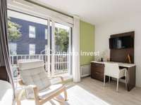 Vente appartement 1 pièce Vente appartement 1 pièce