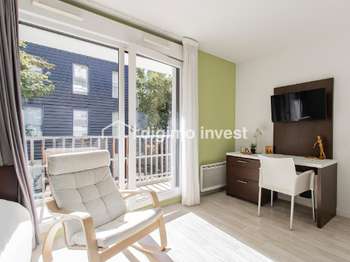 Vente appartement 1 pièce Vente appartement 1 pièce