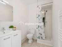 Vente appartement 1 pièce Vente appartement 1 pièce
