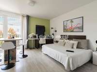 Vente appartement 1 pièce Vente appartement 1 pièce