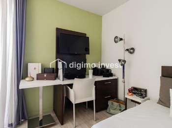 Vente appartement 1 pièce Vente appartement 1 pièce
