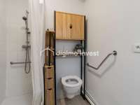 Vente appartement 1 pièce Vente appartement 1 pièce