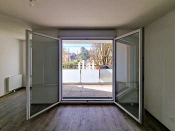 Vente appartement 2 pièces Nantes Pont Du Cens - Petit Port 44