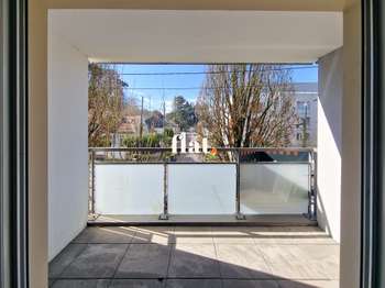 Vente Appartement 2 piècesNantes Pont Du Cens - Petit Port