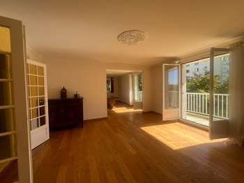 Vente Appartement 5 piècesNantes Pont Du Cens - Petit Port