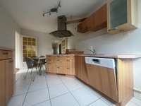 Vente appartement 5 pièces Vente appartement 5 pièces