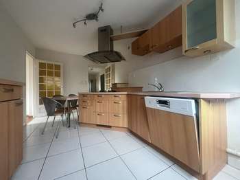 Vente appartement 5 pièces Vente appartement 5 pièces