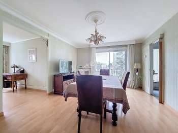 Vente Appartement 5 piècesNantes Pont Du Cens - Petit Port