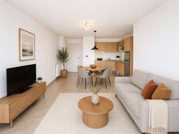 Vente appartement 3 pièces Vente appartement 3 pièces