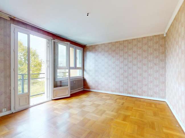 Appartement 4 pièces 74 m² · à Nantes · 74 m² · 161 000 €