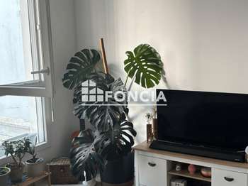 Photo Vente appartement Nantes Pont Du Cens - Petit Port