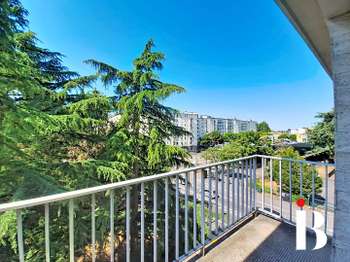 Vente appartement 5 pièces Nantes Pont Du Cens - Petit Port 44