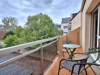 Vente appartement 2 pièces Vente appartement 2 pièces