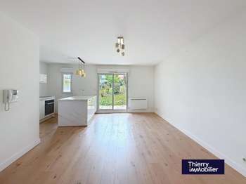 Photo Vente appartement Nantes Pont Du Cens - Petit Port