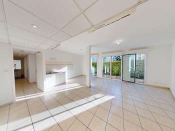 Vente Appartement 3 piècesNantes Pont Du Cens - Petit Port