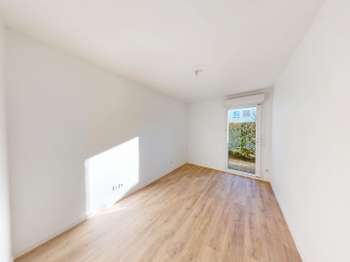 Vente appartement 3 pièces Nantes Pont Du Cens - Petit Port 44