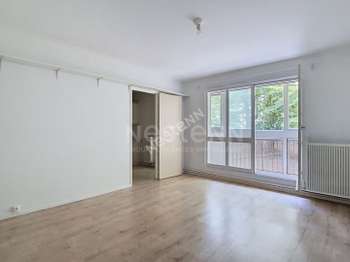Vente Appartement 2 piècesNantes Pont Du Cens - Petit Port