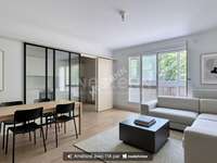Vente appartement 2 pièces Vente appartement 2 pièces