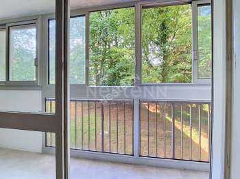 Vente Appartement 2 piècesNantes Pont Du Cens - Petit Port