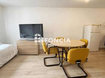 Vente appartement 1 pièce Vente appartement 1 pièce