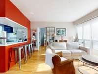Vente appartement 2 pièces Vente appartement 2 pièces
