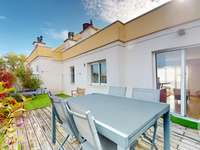 Vente appartement 2 pièces Vente appartement 2 pièces