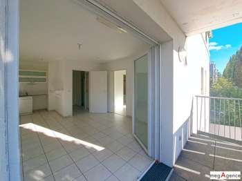 Vente appartement 2 pièces Nantes Pont Du Cens - Petit Port 44