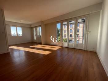 Vente Appartement 4 piècesNantes Pont Du Cens - Petit Port