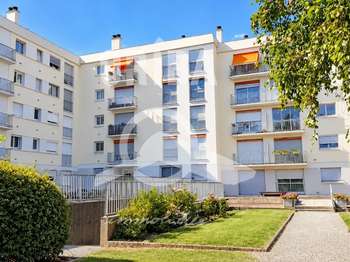 Vente Appartement 2 piècesNantes Pont Du Cens - Petit Port