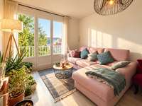 Vente appartement 2 pièces Vente appartement 2 pièces