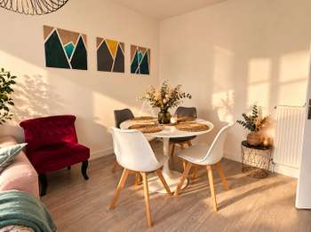 Vente appartement 2 pièces Vente appartement 2 pièces