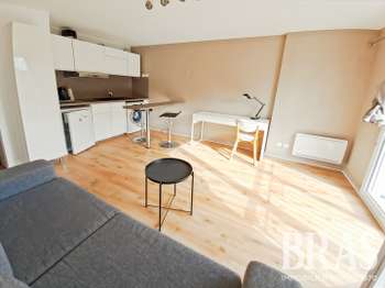 Vente appartement 1 pièce