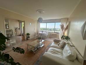 Vente Appartement 4 piècesNantes Procé - Monselet