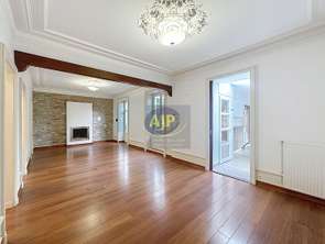 Vente Appartement 6 pièces +Nantes Procé - Monselet